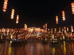 -厦门方特东方神画