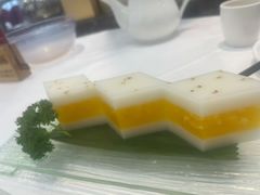 -金华安大酒楼·老牌潮菜·粤式茶点(东方国际店)