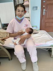 -俏妈咪月子会所