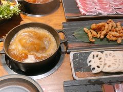 -呷哺呷哺 黄金牧场 (新中关购物中心店)