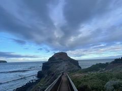 -东海大峡谷