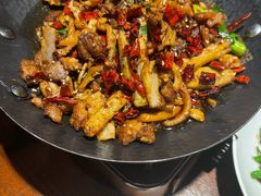 -索溪山寨·湘西饮食文化博物馆(标志门店)