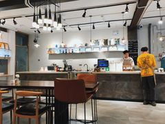 -之悦咖啡馆(新星宇·之洲店)