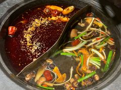-袍家大院重庆火锅(文安路店)