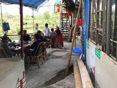 -竹泉农庄·竹筒饭(从化店)