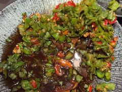 -芸鲜季·云南野生菌餐厅· 云南风物味研社(闵行店)