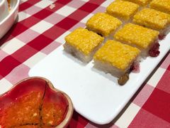 -西贝莜面村(近铁城市广场店)