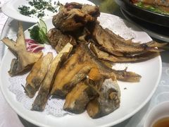 -利鸿私宴(南京路步行街店)