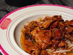 -春梅里卤鹅馆·47年老字号(中山路店)