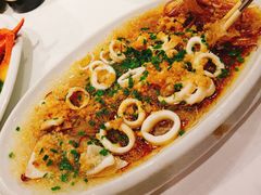 -和记小菜(七宝店)