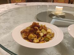 -酌宴府The China Club·广州万富希尔顿酒店(云城东路店)