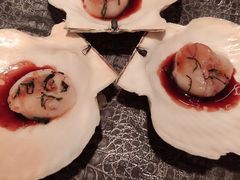 -翡翠36餐厅(浦东香格里拉店)
