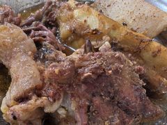 招牌牛排-阿秋牛排(湖心街店)