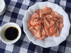 -钱大妈海鲜饭店(保利林语店)