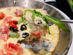 -C&R西班牙餐厅