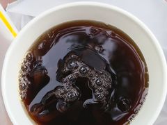 鲜煮咖啡-麦当劳(红旗路店)