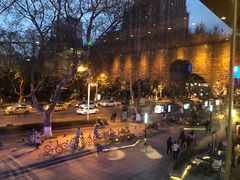 -星巴克臻选(南京艾尚天地店)