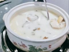 -金龙·打边炉(武进路店)