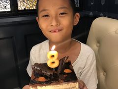 -千日贺茶餐厅(高新万达店)