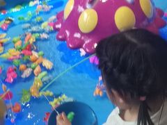 -蒙特利亲子乐园