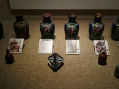 -北京工艺美术博物馆