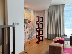 -香港港岛英迪格酒店