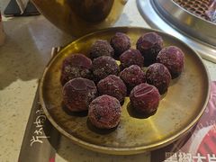 -炭之家·齐齐哈尔非遗烤肉·鲜切直供(中央大街店)