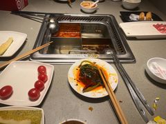 -海底捞火锅(黄石万达广场店)
