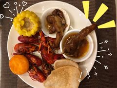 -上海虹桥宾馆味翠餐厅