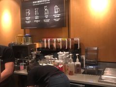 -星巴克(福州三坊七巷店)