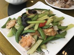-清心鸡沙田乳鸽店·非遗传承(粤垦路店)