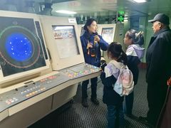 -泰达航母主题公园