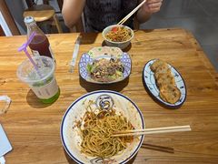 -阿木舂记·特色小吃(平江路店)