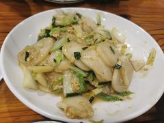 -丹盛象山海鲜(水清路店)