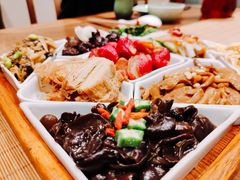 -五观堂素食(新华路店)