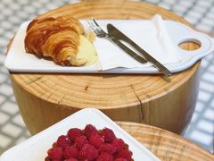 覆盆子挞-Luneurs(幸福里店)