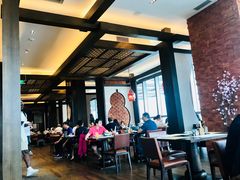 -越绣灶·自助餐(义乌香格里拉大酒店)