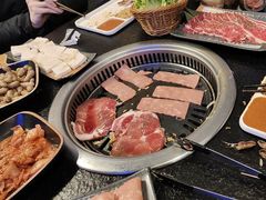 -老卜奎齐齐哈尔烤肉(人民东路店)