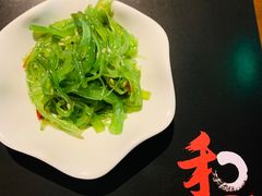 -和彩放题餐厅(酒仙桥店)