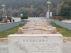 -普陀宗乘之庙(小布达拉宫)