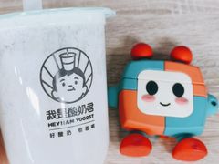 -我是酸奶君(壹方城店)