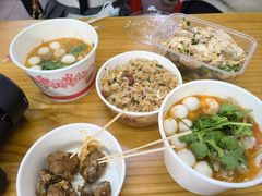 -明月虾面(厦禾路店)
