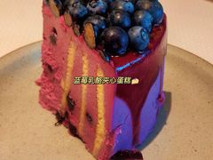 -BAKER&SPICE(安福路店)