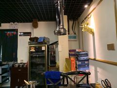 大堂-原食烤肉·苏姐餐厅