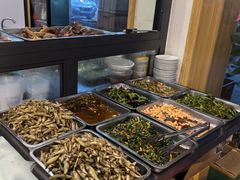 -灯盏窝餐厅