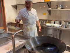 -难忘的面(五矿君澜酒店)