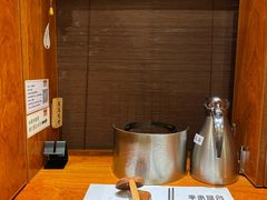 -独食火锅·半米屋台(直营总店)