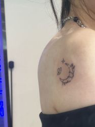 -天道tattoo纹身穿孔工作室