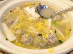 -百味饺子城•海鲜家常菜(秦皇岛店)