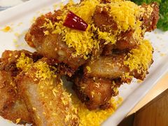 -庆合府重庆大排档(紫都城店)